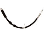 Raybestos BH384408 Brake Hydraulic Hose - Rear Left - view 1