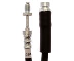 Raybestos BH384409 Brake Hydraulic Hose - Rear Right - view 2