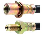 Raybestos BH38440 Brake Hydraulic Hose - Front - view 2