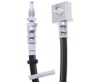 Raybestos BH384411 Brake Hydraulic Hose - Rear Left - view 2