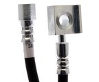 Raybestos BH384418 Brake Hydraulic Hose - Rear Right Lower - view 2