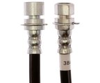 Raybestos BH384419 Brake Hydraulic Hose - Rear or Rear Inner - view 2