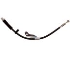Raybestos BH384424 Brake Hydraulic Hose - Front Left - view 1