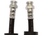 Raybestos BH384436 Brake Hydraulic Hose - Rear - view 2