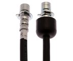 Raybestos BH384452 Brake Hydraulic Hose - Rear Center - view 2