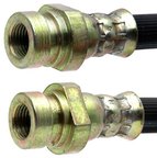 Raybestos BH38447 Brake Hydraulic Hose - Rear or Rear Center - view 3