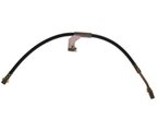 Raybestos BH38454 Brake Hydraulic Hose - Front Right - view 1