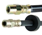 Raybestos BH38479 Brake Hydraulic Hose - Rear, Rear Center, Rear Inner or Rear Right - view 2