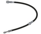 Raybestos BH38495 Brake Hydraulic Hose - Front - view 1