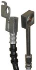 Raybestos BH38499 Brake Hydraulic Hose - Front Right - view 3