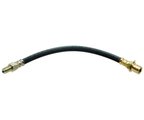 Raybestos BH38510 Brake Hydraulic Hose - Rear or Rear Lower - view 1