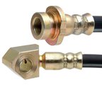 Raybestos BH38527 Brake Hydraulic Hose - Front Right - view 2