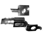 Raybestos BH38528 Brake Hydraulic Hose - Front Right - view 2