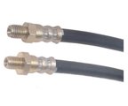 Raybestos BH38529 Brake Hydraulic Hose - Front Lower - view 2