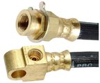 Raybestos BH38531 Brake Hydraulic Hose - Rear Center - view 2