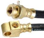 Raybestos BH38531 Brake Hydraulic Hose - Rear Center - view 3