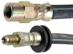 Raybestos BH38551 Brake Hydraulic Hose - Front - view 3