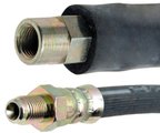 Raybestos BH38552 Brake Hydraulic Hose - Front or Rear - view 3