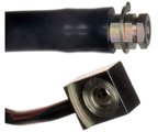 Raybestos BH38580 Brake Hydraulic Hose - Front Right - view 2