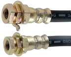 Raybestos BH38646 Brake Hydraulic Hose - Rear, Rear Forward or Rear Lower - view 3
