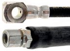 Raybestos BH38657 Brake Hydraulic Hose - Front or Front Right - view 3
