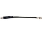 Raybestos BH38657 Brake Hydraulic Hose - Front or Front Right - view 1