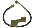 Raybestos BH38662 Brake Hydraulic Hose - Front Right - view 1