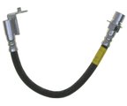 Raybestos BH38666 Brake Hydraulic Hose - Rear Left - view 1
