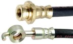 Raybestos BH38679 Brake Hydraulic Hose - Front - view 3