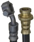 Raybestos BH38701 Brake Hydraulic Hose - Front - view 3
