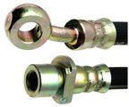 Raybestos BH38716 Brake Hydraulic Hose - Front Left - view 2
