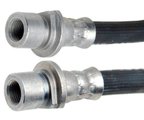 Raybestos BH38717 Brake Hydraulic Hose - Rear, Rear Inner, Rear Left or Rear Right - view 2