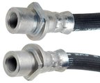 Raybestos BH38723 Brake Hydraulic Hose - Rear - view 2