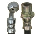 Raybestos BH38727 Brake Hydraulic Hose - Front Right - view 2