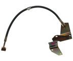 Raybestos BH38743 Brake Hydraulic Hose - Front Left - view 1