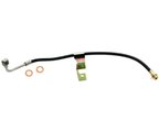 Raybestos BH38820 Brake Hydraulic Hose - Front Left - view 1