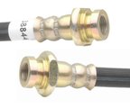 Raybestos BH38844 Brake Hydraulic Hose - Rear - view 2