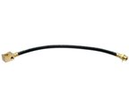 Raybestos BH38846 Brake Hydraulic Hose - Rear - view 1