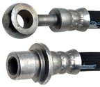 Raybestos BH38857 Brake Hydraulic Hose - Front Left - view 3