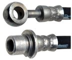 Raybestos BH38857 Brake Hydraulic Hose - Front Left - view 2