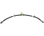 Raybestos BH38857 Brake Hydraulic Hose - Front Left - view 1