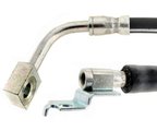 Raybestos BH38863 Brake Hydraulic Hose - Front Right - view 2