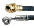 Raybestos BH38866 Brake Hydraulic Hose - Rear - view 2