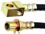 Raybestos BH38871 Brake Hydraulic Hose - Rear, Rear Center or Rear Inner - view 3