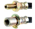 Raybestos BH38881 Brake Hydraulic Hose - Front Inner - view 2