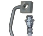 Raybestos BH38888 Brake Hydraulic Hose - Front Right - view 2