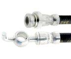 Raybestos BH38896 Brake Hydraulic Hose - Front - view 2