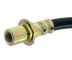 Raybestos BH38916 Brake Hydraulic Hose - Front - view 2