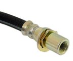 Raybestos BH38916 Brake Hydraulic Hose - Front - view 4
