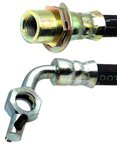 Raybestos BH38920 Brake Hydraulic Hose - Rear Outer - view 3